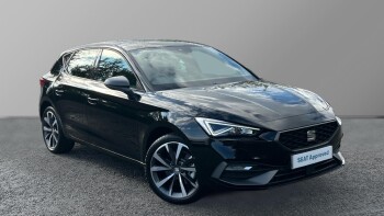 SEAT Leon 1.4 eHybrid FR Sport 5dr DSG Hatchback